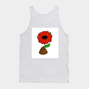 The Ploppy Tank Top